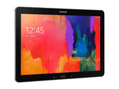 Recensione breve del Tablet Samsung Galaxy Note Pro 12.2