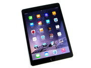 Recensione: Apple iPad Air 2