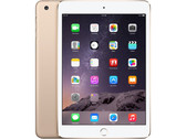 Recensione breve del tablet Apple iPad Mini 3