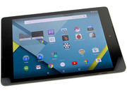 Recensito: HTC Google Nexus 9