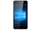 Recensione breve dello Smartphone Microsoft Lumia 650
