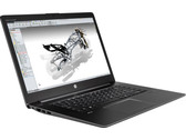 Recensione breve della Workstation HP ZBook Studio G3