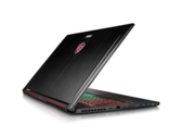 Recensione Breve del Portatile MSI GS63VR 6RF Stealth Pro