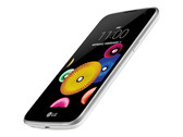 Recensione breve dello Smartphone LG K4