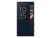 Recensione breve dello Smartphone Sony Xperia X Compact