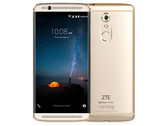 Recensione breve dello Smartphone ZTE Axon 7 Mini