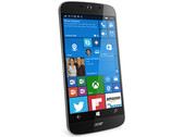 Recensione Breve dello smartphone Acer Liquid Jade Primo