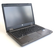 Recensito il:  HP ProBook 6465b LY433EA