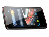 Recensione breve dello smartphone Acer Liquid Z4 Duo