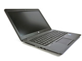 Recensione completa della workstation HP ZBook 14