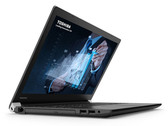 Recensione breve del notebook Toshiba Tecra A50-C