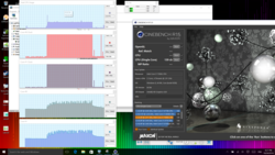 Cinebench R15 Single-CPU