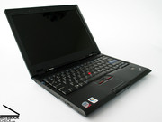 Lenovo Thinkpad SL300