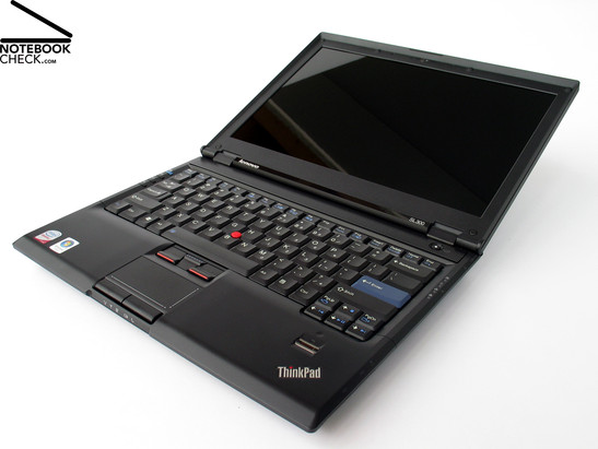 Lenovo Thinkpad SL300