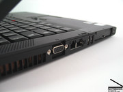 Lenovo Thinkpad T61 Image