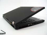 Lenovo Thinkpad T61 Image