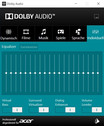 Dolby Audio