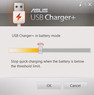 USB Charger Plus