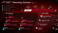 Gaming Center