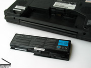 Toshiba Satego X200 Image