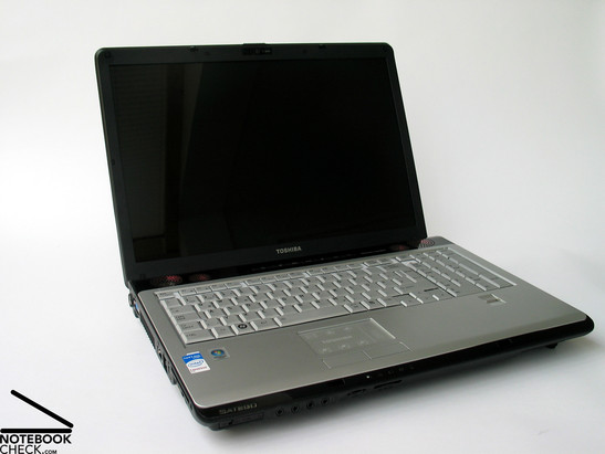 Toshiba Satego X200