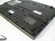 Toshiba Tecra A9 Image