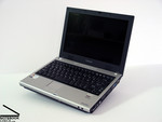 Toshiba Satellite U200-196