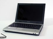 Toshiba Satellite U200-196