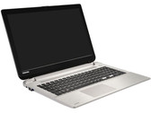 Recensione Breve del portatile Toshiba Satellite S50-B-12U