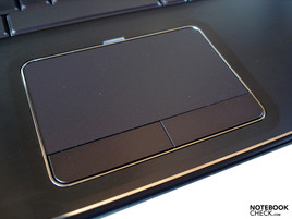 Touchpad