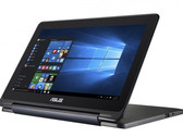Recensione breve del convertibile Asus Transformer Book Flip TP200SA