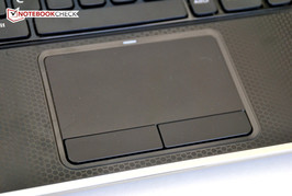 Touchpad