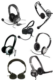 Budget Headsets bis 40.- Euro