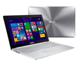 Recensione Breve dell'Asus ZenBook Pro UX501VW