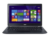 Aggiornamento recensione breve del portatile Acer Aspire V3-331-P982
