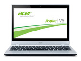 Recensione breve del notebook Acer Aspire V5-132P