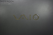 con alcuni programmi solo "Vaio".