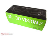 Confezione 3D Vision 2