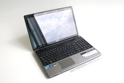 Recensione:  Acer Aspire 5745PG-5464G32Mnks