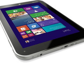 Recensione Breve del Tablet Toshiba WT8-B-102‏