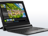 Recensione breve del tablet Lenovo ThinkPad X1
