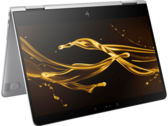 Recensione Completa del Convertibile HP Spectre x360 13 w023dx