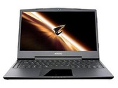 Recensione breve del notebook Aorus X3 Plus v3