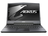 Recensione Breve del Portatile Aorus X3 Plus v5