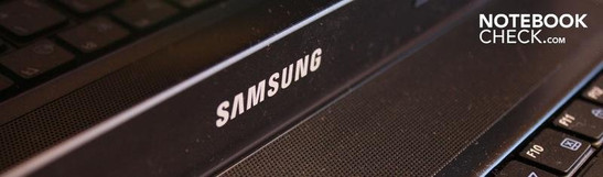 Notebook Samsung X420 Aura SU4100