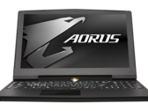 Recensione breve del notebook Aorus X5