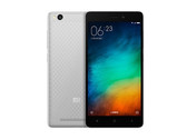Recensione Breve dello Smartphone Xiaomi Redmi 3