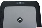 Motorola non fa uso di un case unibody