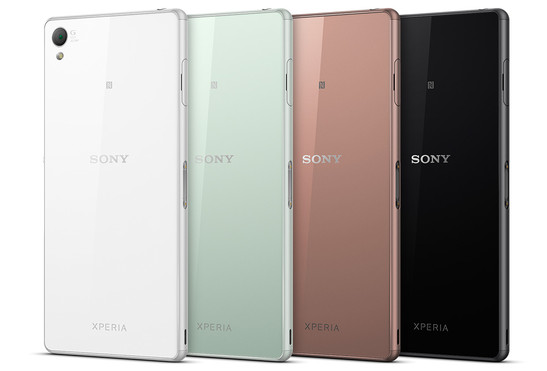 Recensione: Sony Xperia Z3. Test modello fornito da Sony Germany.