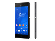 Recensione: Sony Xperia Z3. Test modello fornito da Sony Germany.